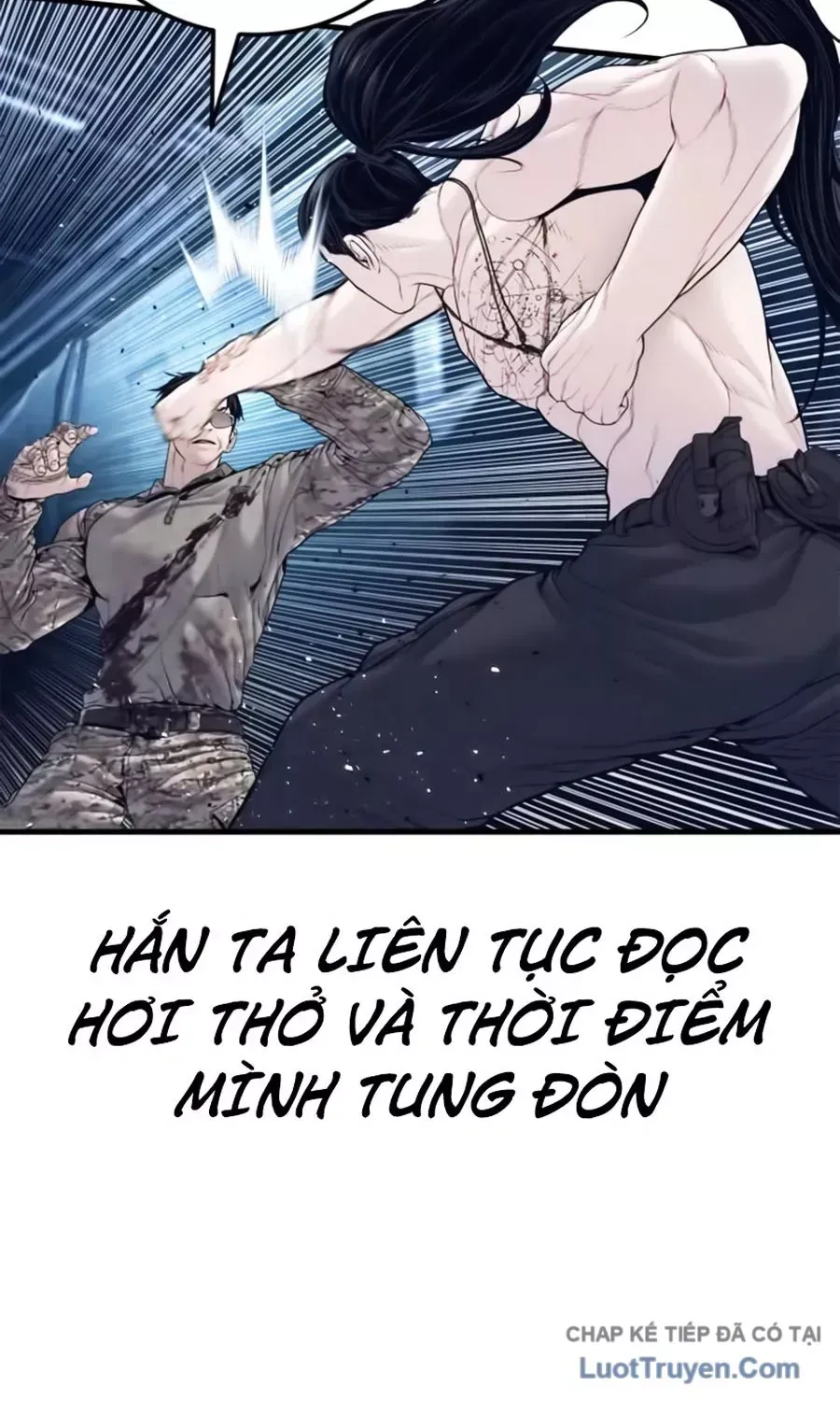 Bố Tôi Là Đặc Vụ Chap 239 - Next Chap 240