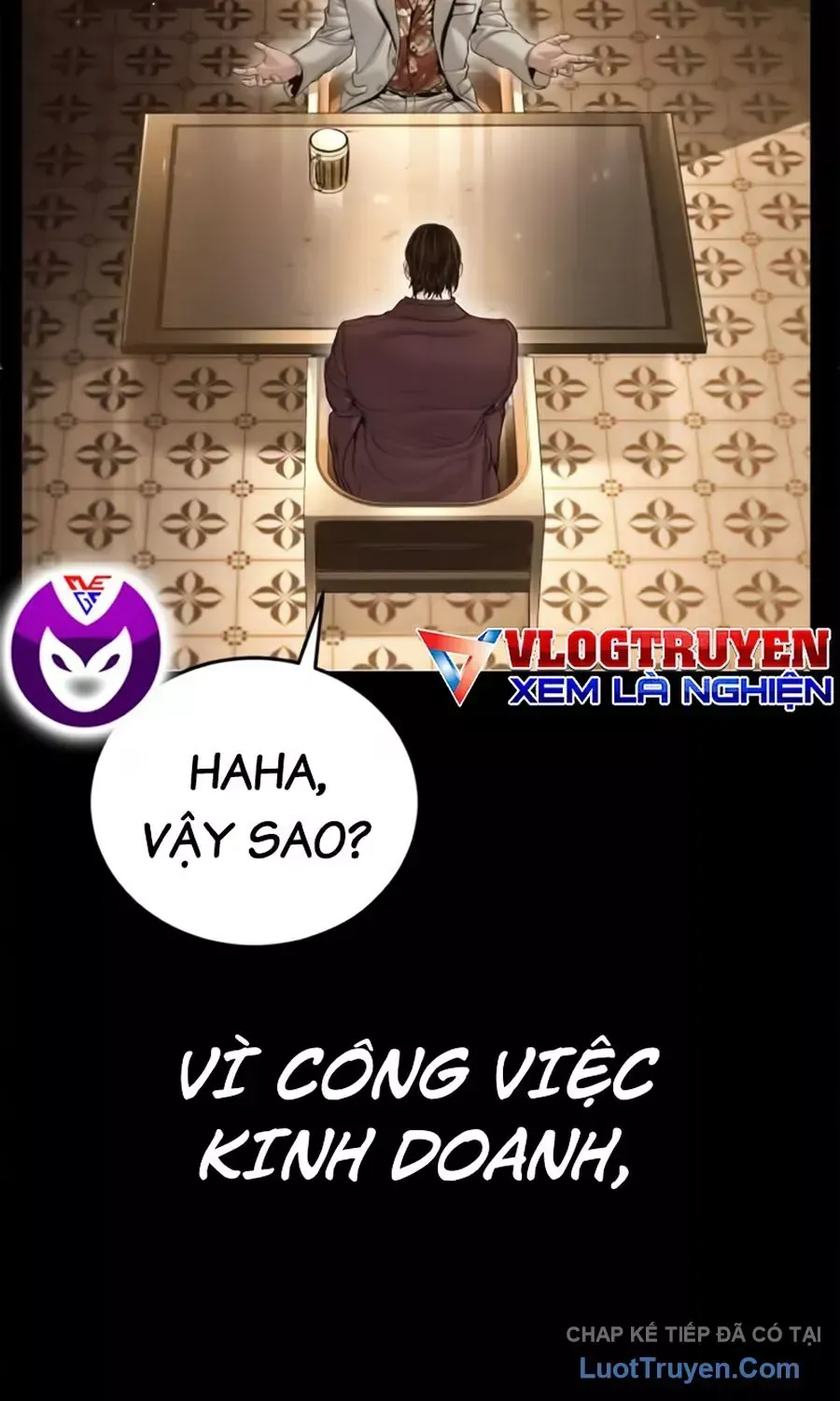 Bố Tôi Là Đặc Vụ Chap 239 - Next Chap 240