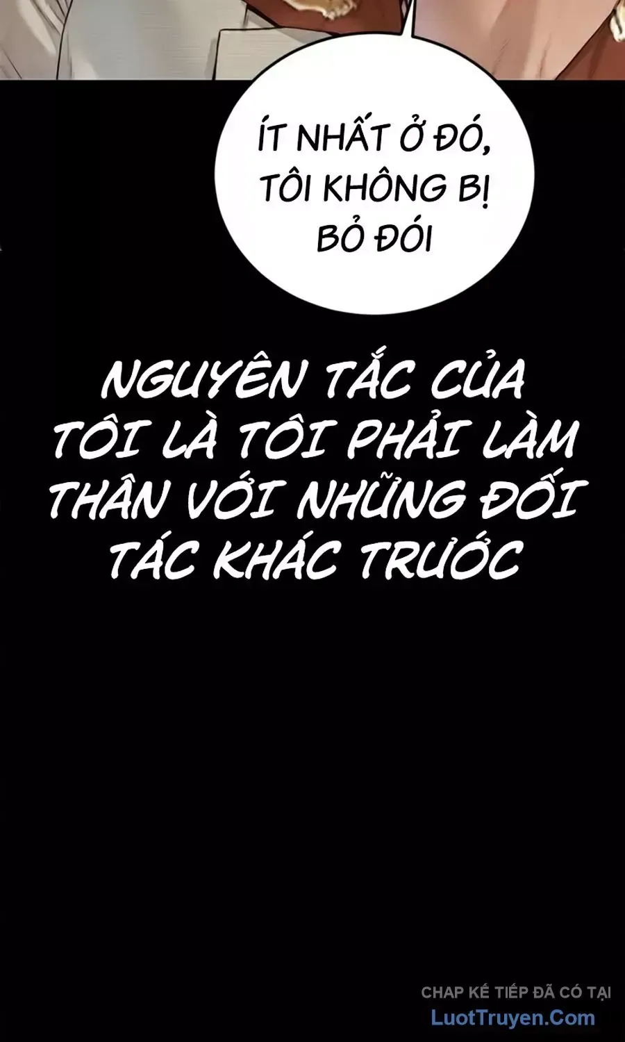Bố Tôi Là Đặc Vụ Chap 239 - Next Chap 240