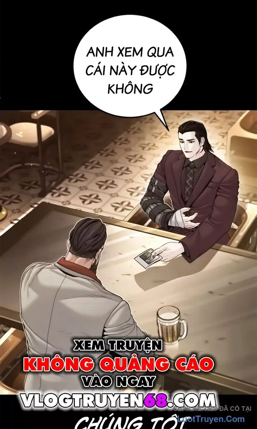 Bố Tôi Là Đặc Vụ Chap 239 - Next Chap 240