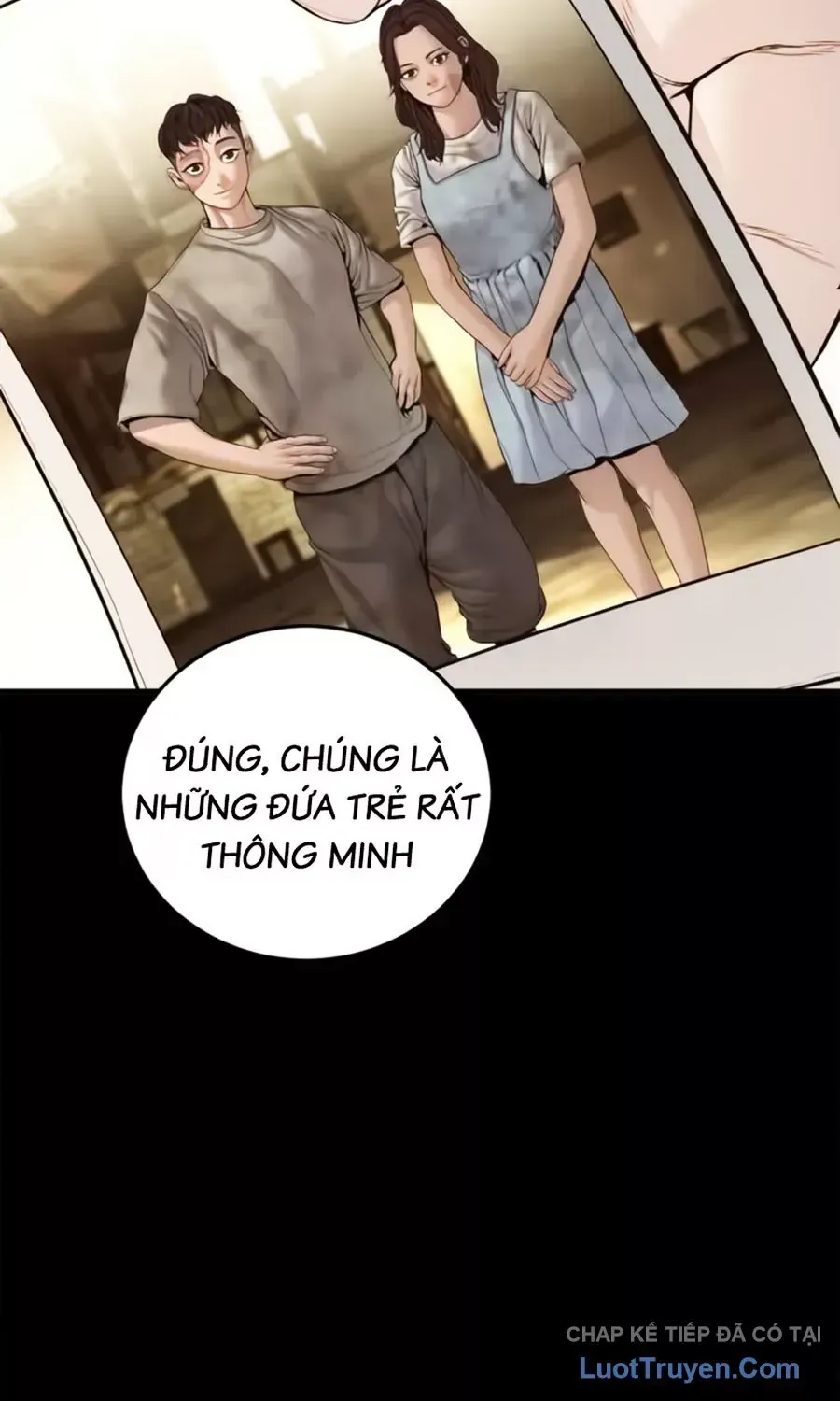 Bố Tôi Là Đặc Vụ Chap 239 - Next Chap 240