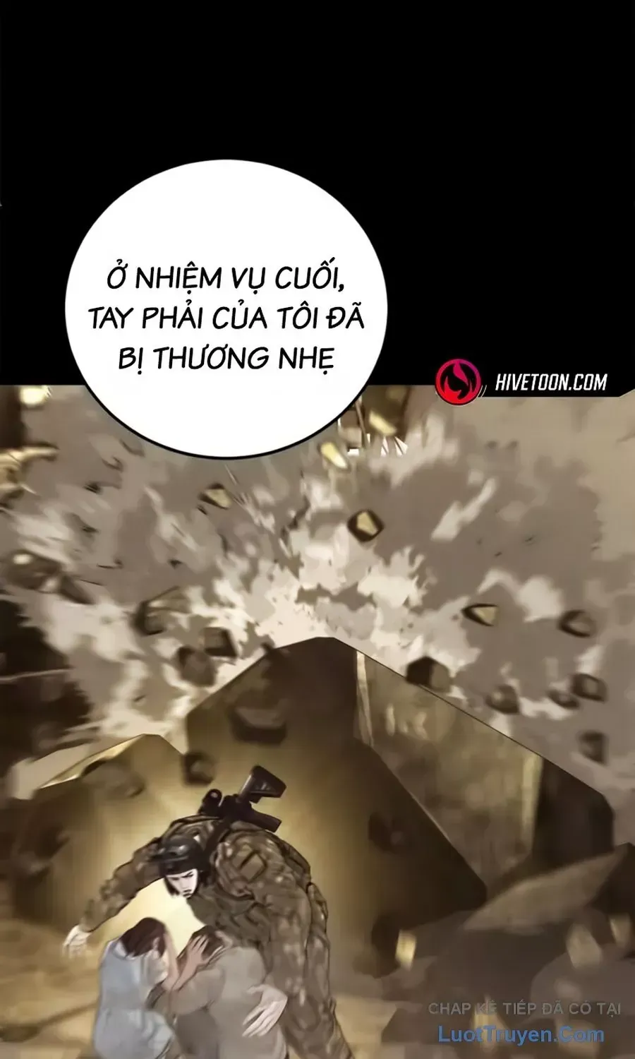 Bố Tôi Là Đặc Vụ Chap 239 - Next Chap 240