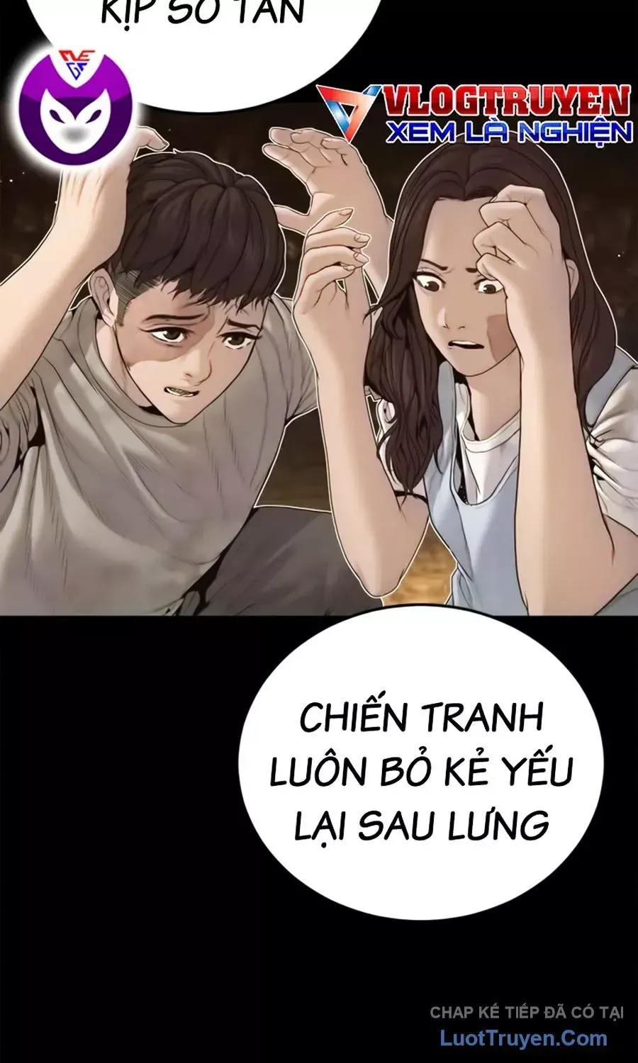 Bố Tôi Là Đặc Vụ Chap 239 - Next Chap 240