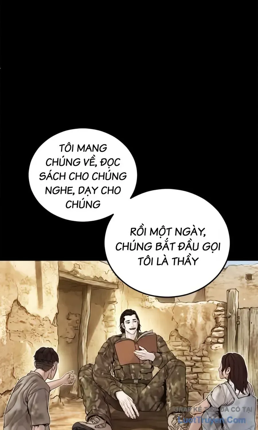 Bố Tôi Là Đặc Vụ Chap 239 - Next Chap 240