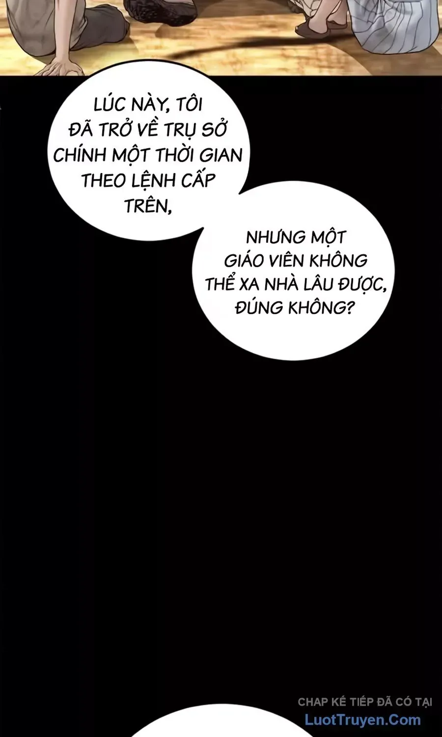 Bố Tôi Là Đặc Vụ Chap 239 - Next Chap 240