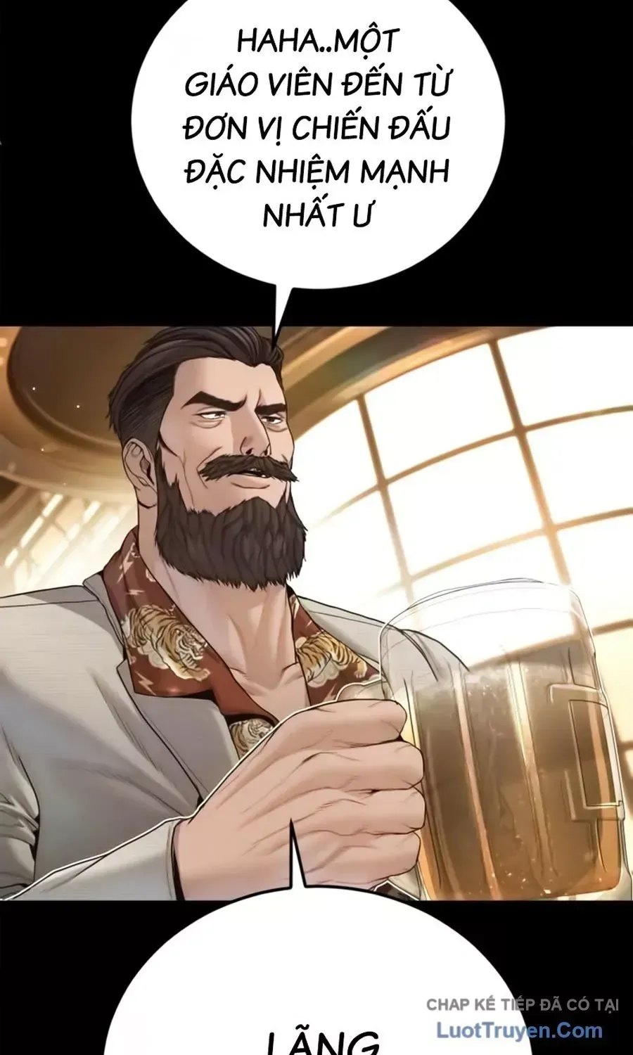 Bố Tôi Là Đặc Vụ Chap 239 - Next Chap 240