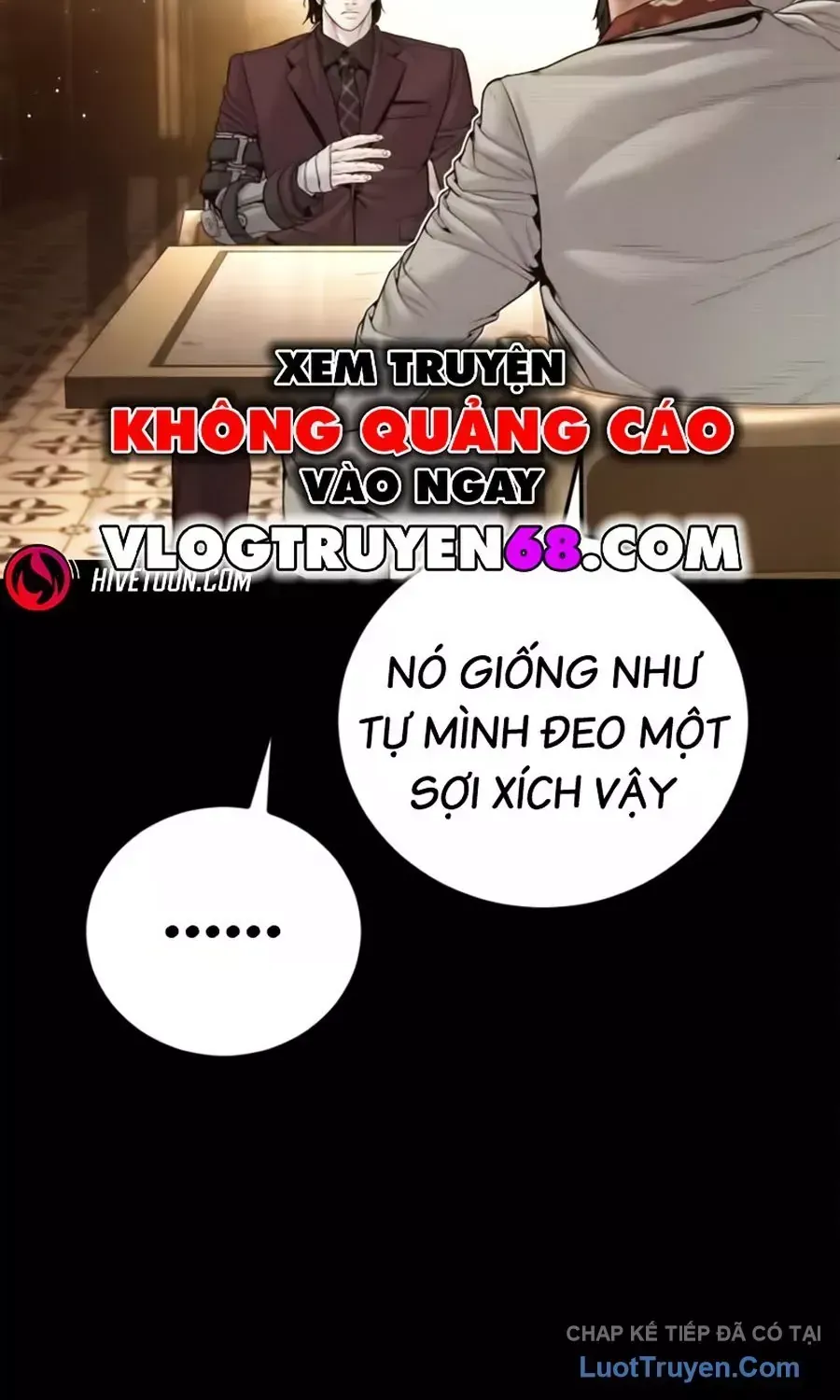 Bố Tôi Là Đặc Vụ Chap 239 - Next Chap 240