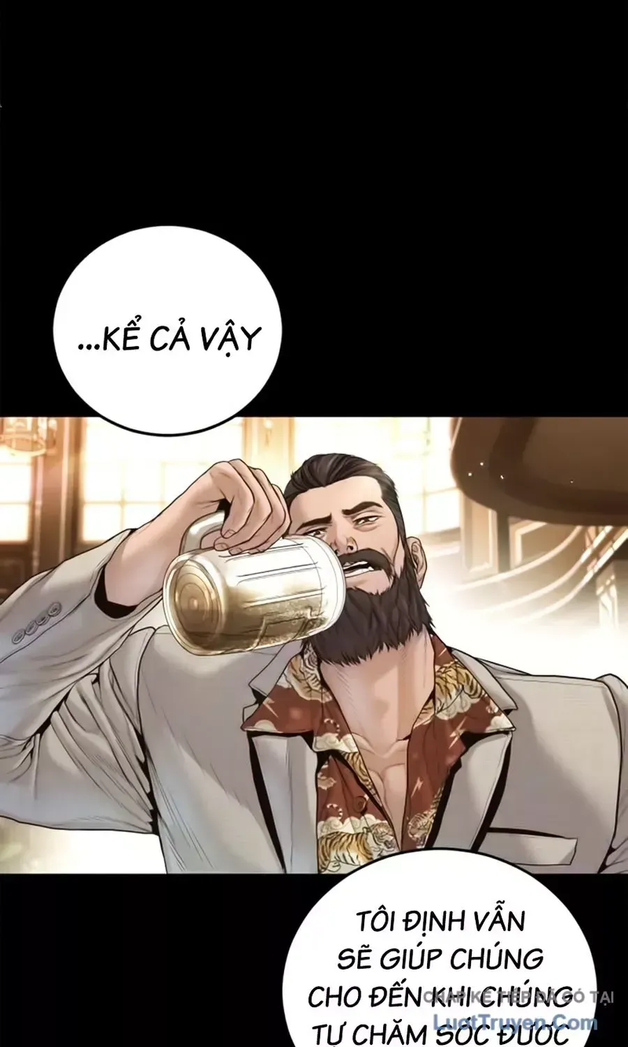 Bố Tôi Là Đặc Vụ Chap 239 - Next Chap 240