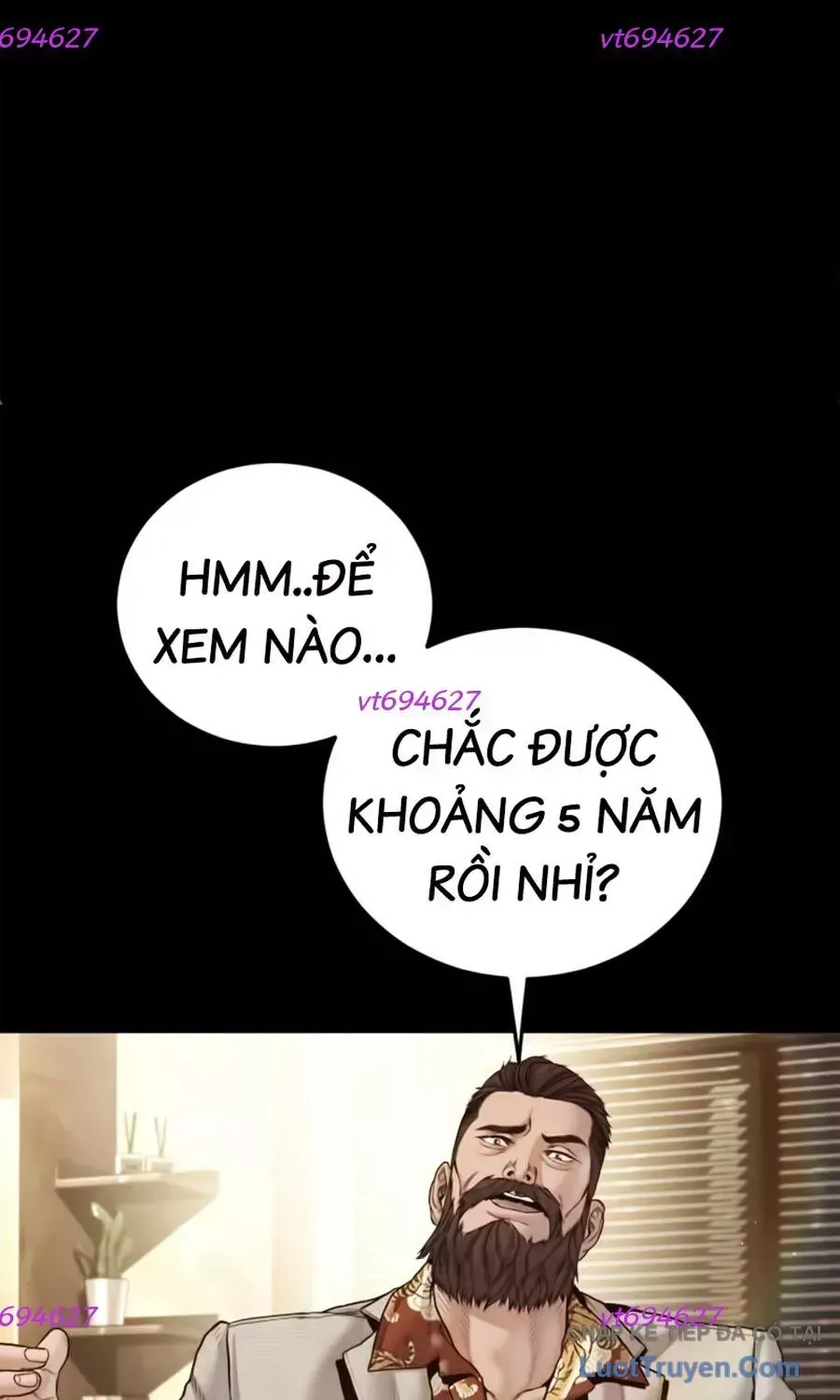 Bố Tôi Là Đặc Vụ Chap 239 - Next Chap 240