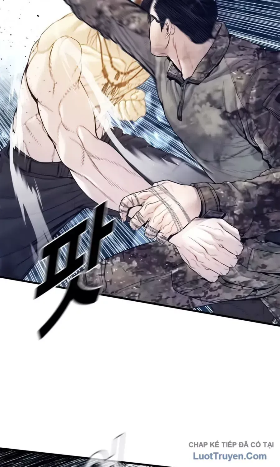 Bố Tôi Là Đặc Vụ Chap 239 - Next Chap 240