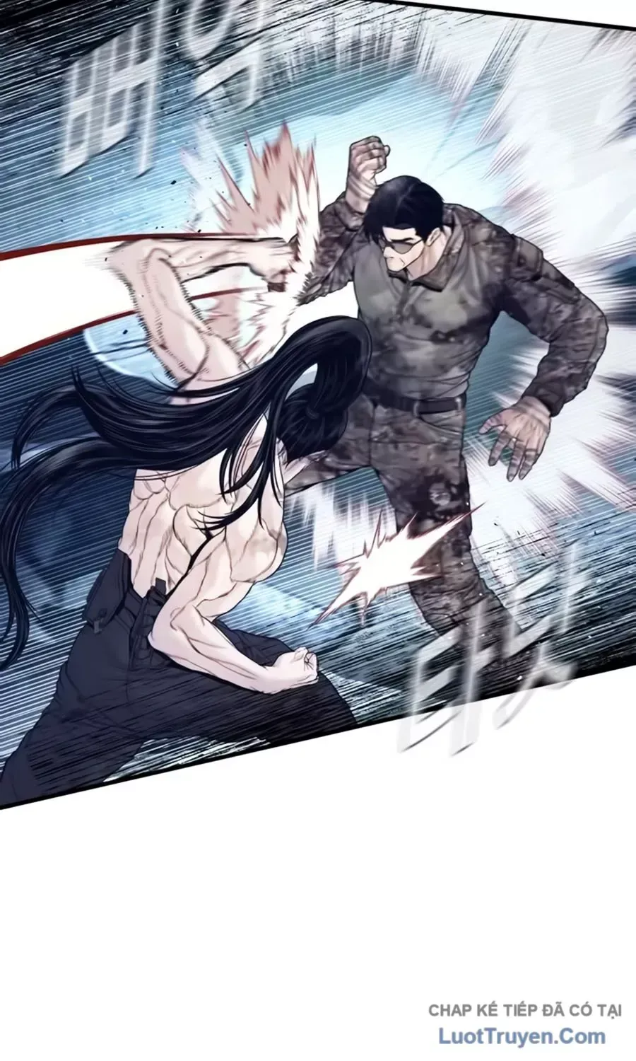 Bố Tôi Là Đặc Vụ Chap 239 - Next Chap 240