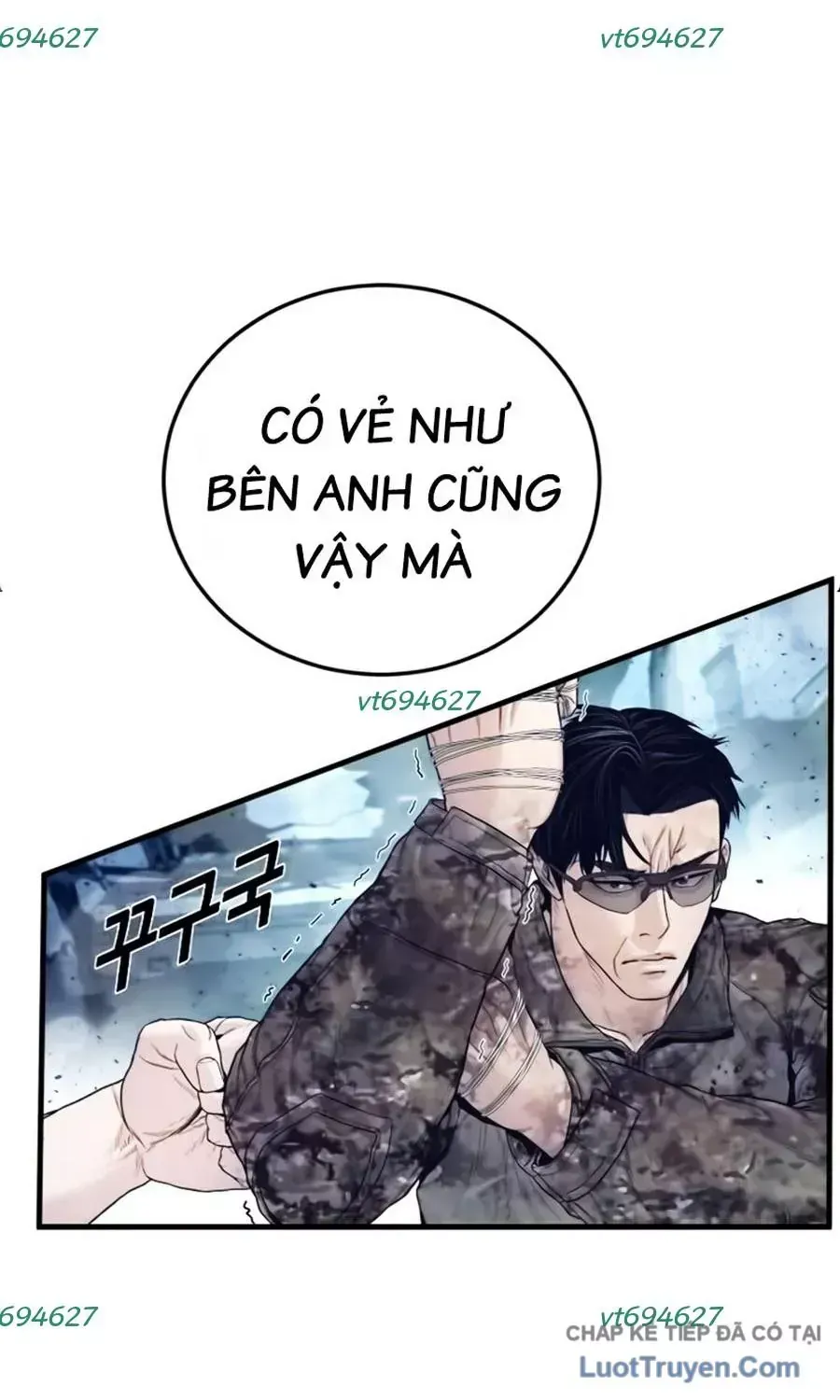 Bố Tôi Là Đặc Vụ Chap 239 - Next Chap 240