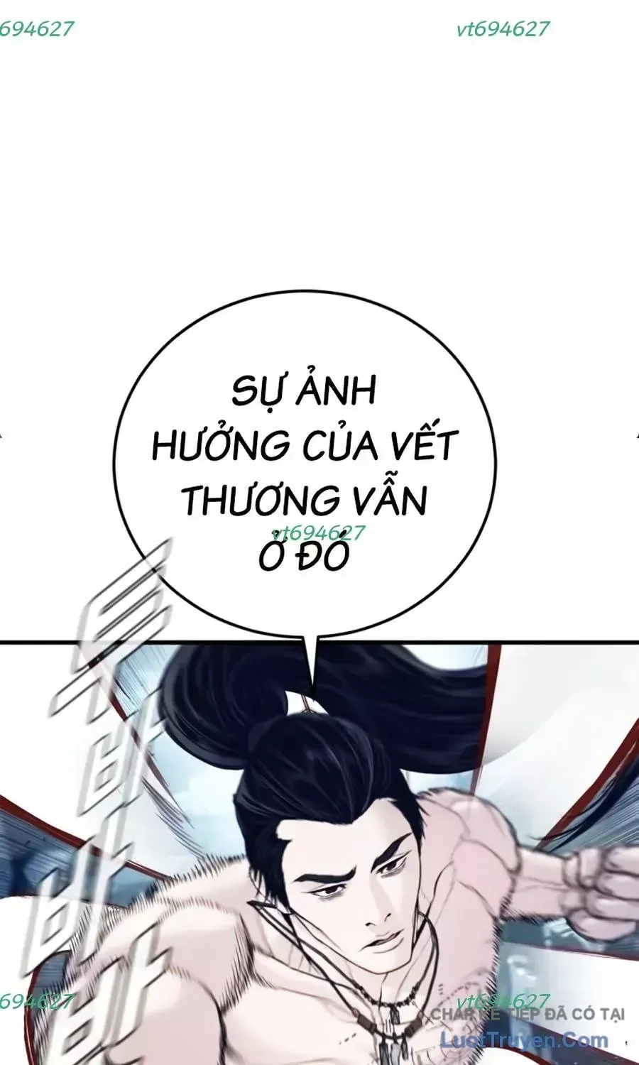 Bố Tôi Là Đặc Vụ Chap 239 - Next Chap 240