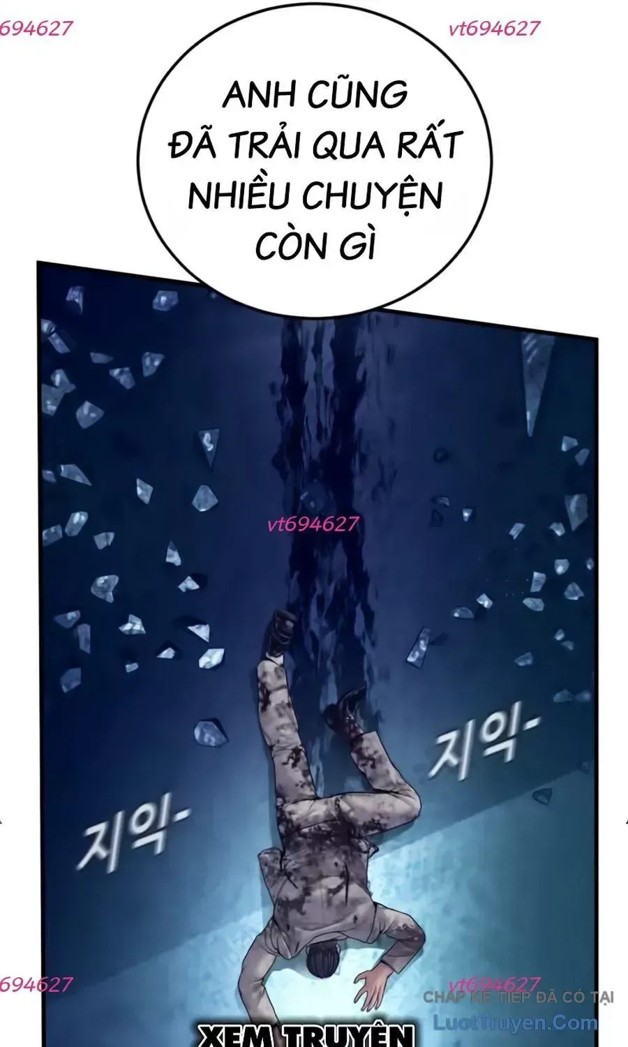 Bố Tôi Là Đặc Vụ Chap 239 - Next Chap 240