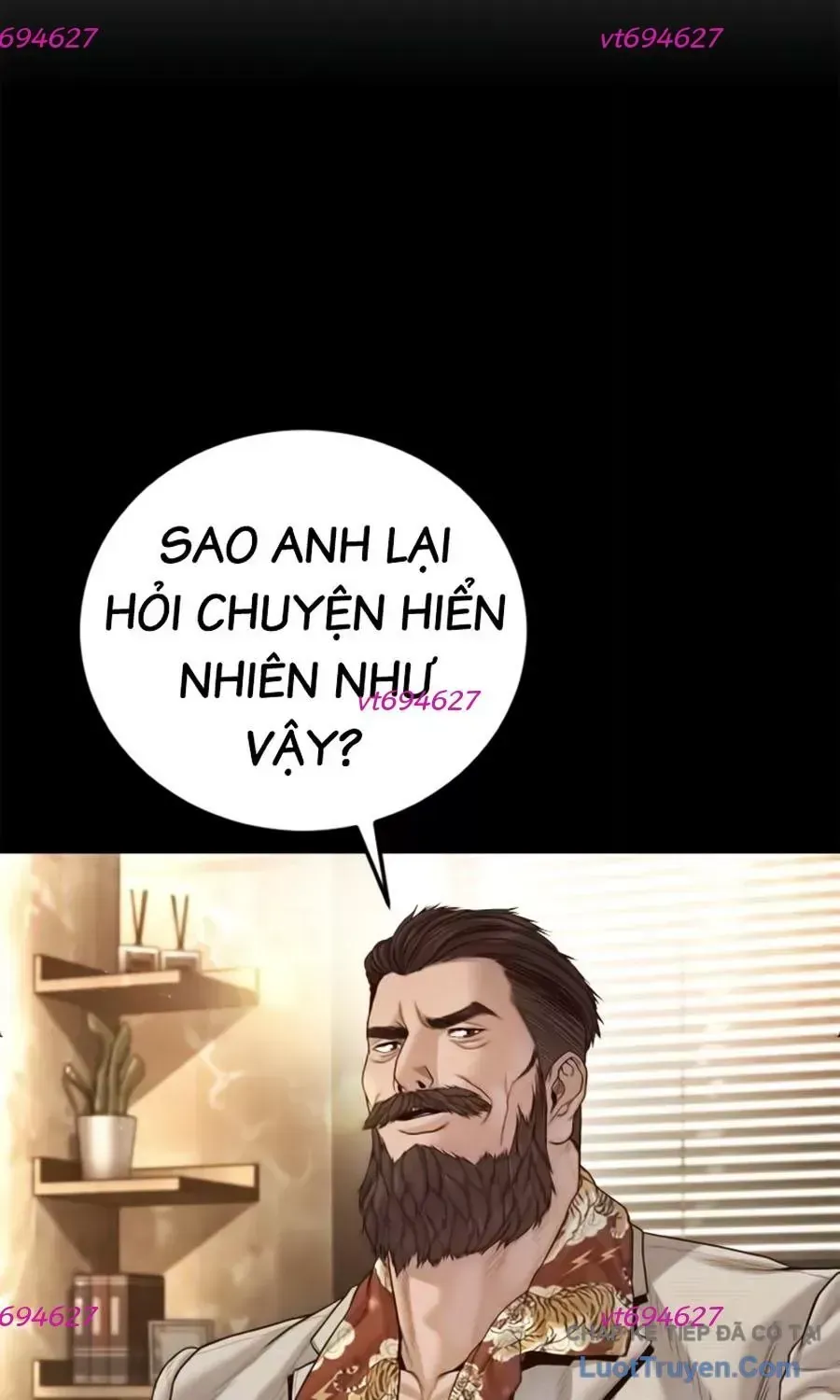 Bố Tôi Là Đặc Vụ Chap 239 - Next Chap 240