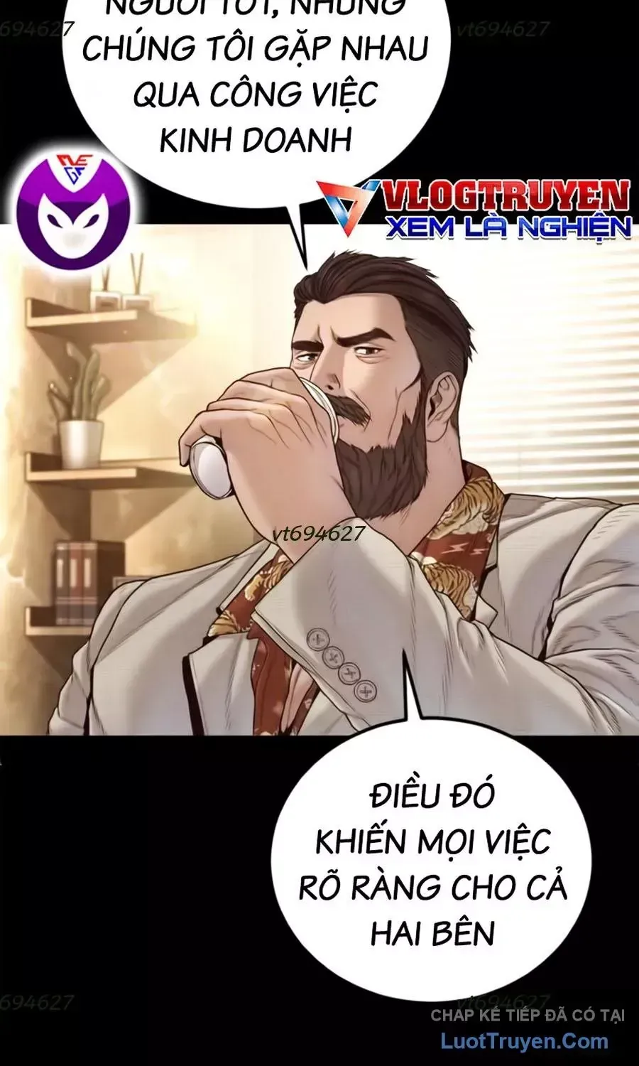 Bố Tôi Là Đặc Vụ Chap 239 - Next Chap 240
