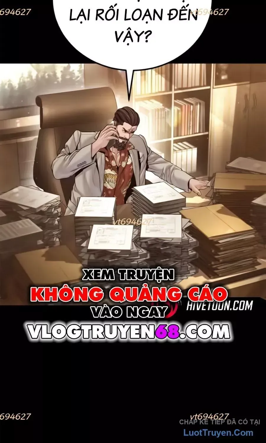 Bố Tôi Là Đặc Vụ Chap 239 - Next Chap 240
