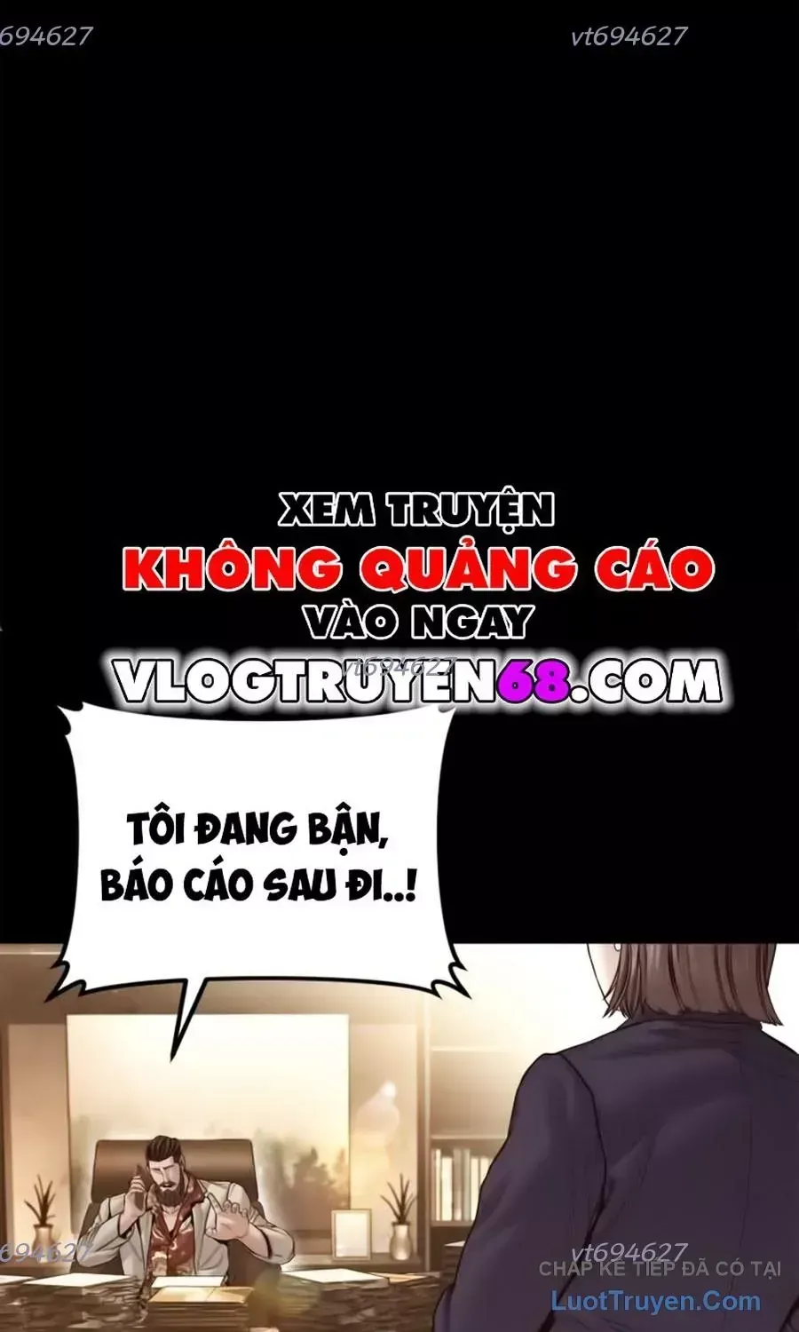 Bố Tôi Là Đặc Vụ Chap 239 - Next Chap 240