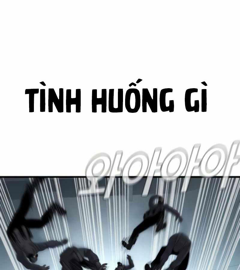 Bố Tôi Là Đặc Vụ Chap 24.1 - Next Chap 25.1