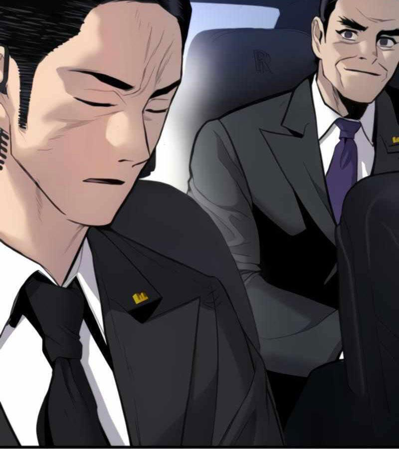 Bố Tôi Là Đặc Vụ Chap 24.1 - Next Chap 25.1