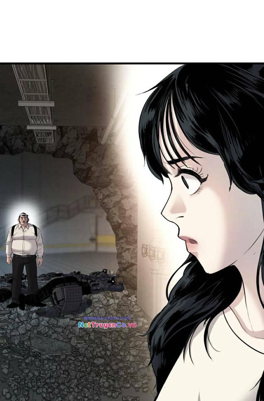 Bố Tôi Là Đặc Vụ Chap 24.5 - Next Chap 25.5