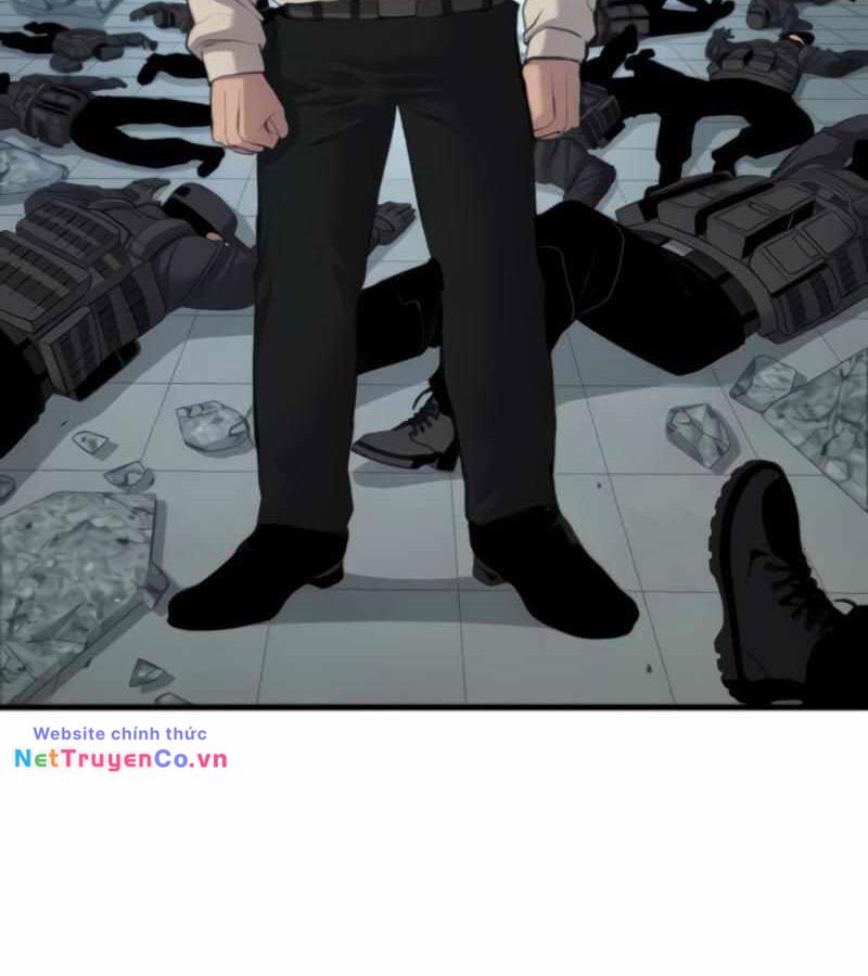 Bố Tôi Là Đặc Vụ Chap 24 - Next Chap 25