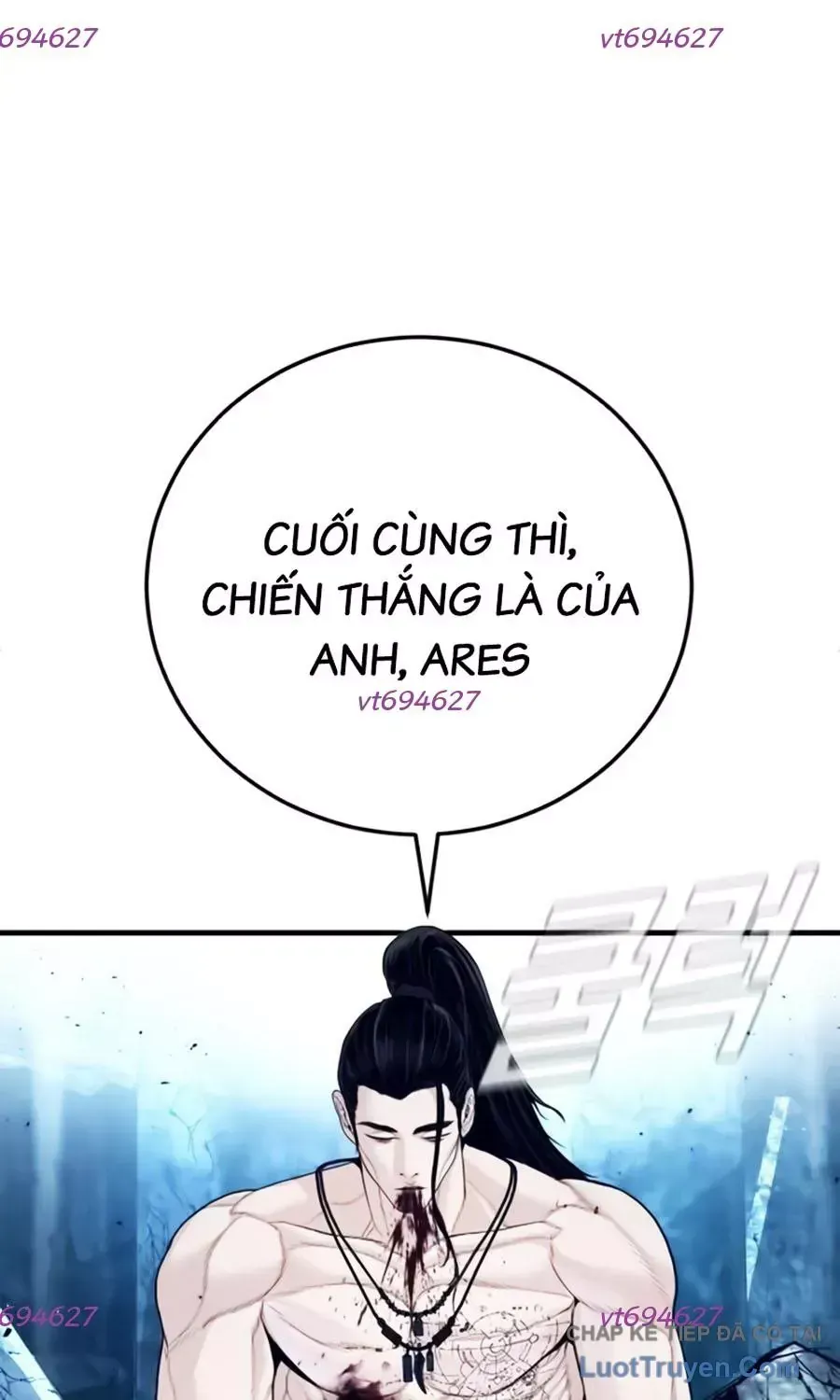 Bố Tôi Là Đặc Vụ Chap 240 - Next Chap 241