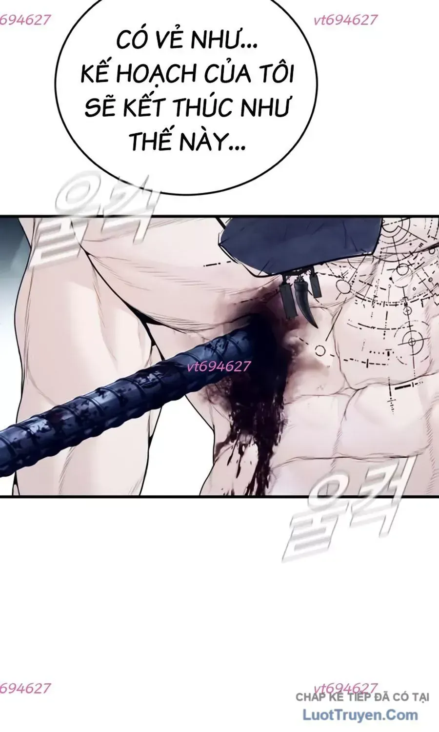 Bố Tôi Là Đặc Vụ Chap 240 - Next Chap 241