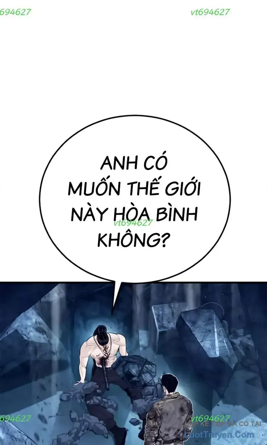 Bố Tôi Là Đặc Vụ Chap 240 - Next Chap 241