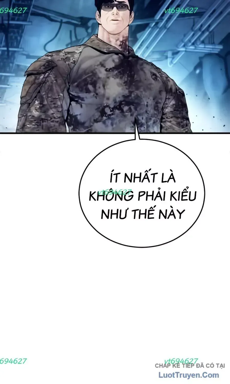 Bố Tôi Là Đặc Vụ Chap 240 - Next Chap 241