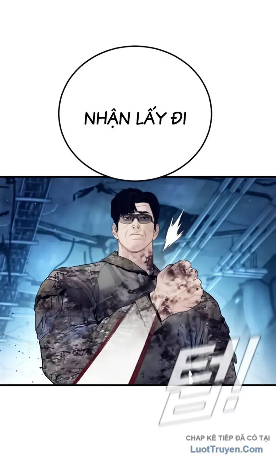 Bố Tôi Là Đặc Vụ Chap 240 - Next Chap 241