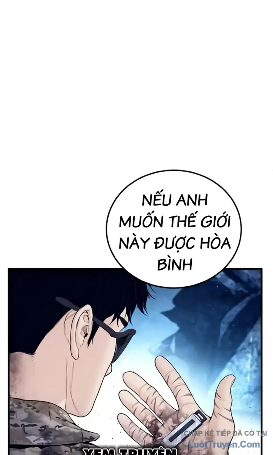 Bố Tôi Là Đặc Vụ Chap 240 - Next Chap 241