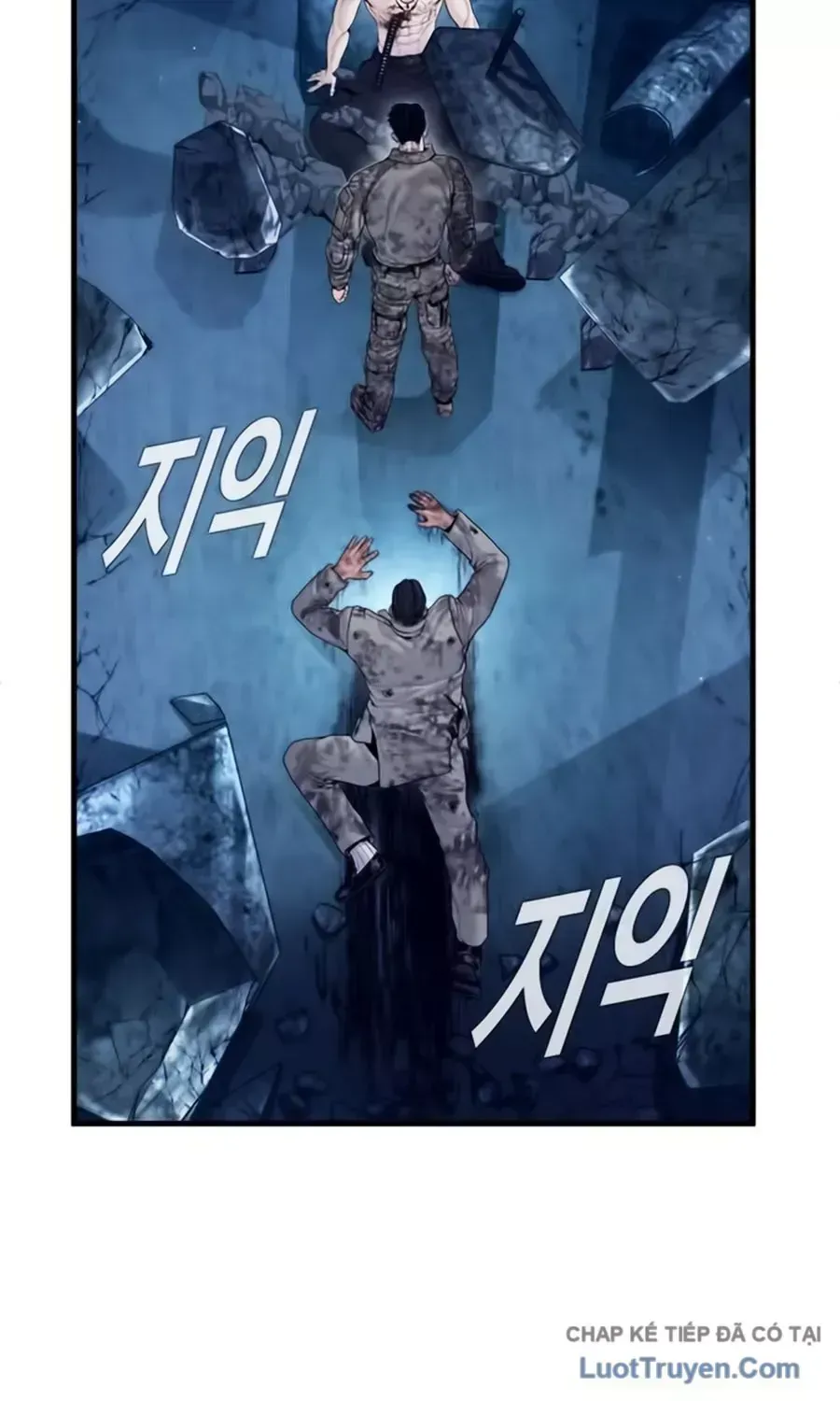 Bố Tôi Là Đặc Vụ Chap 240 - Next Chap 241