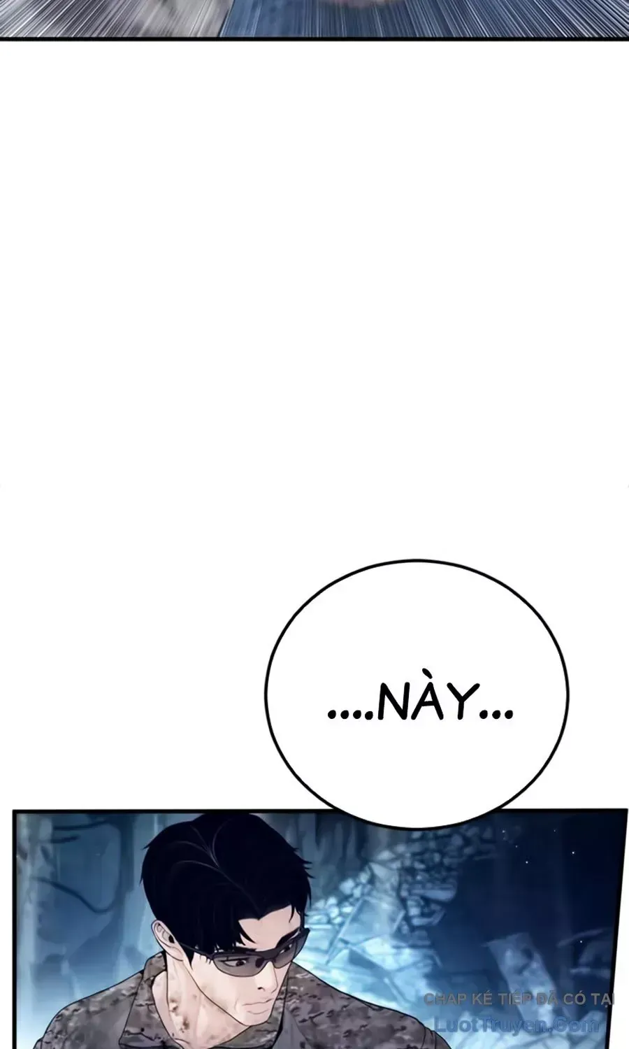 Bố Tôi Là Đặc Vụ Chap 240 - Next Chap 241