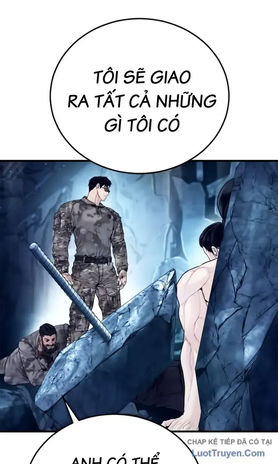 Bố Tôi Là Đặc Vụ Chap 240 - Next Chap 241