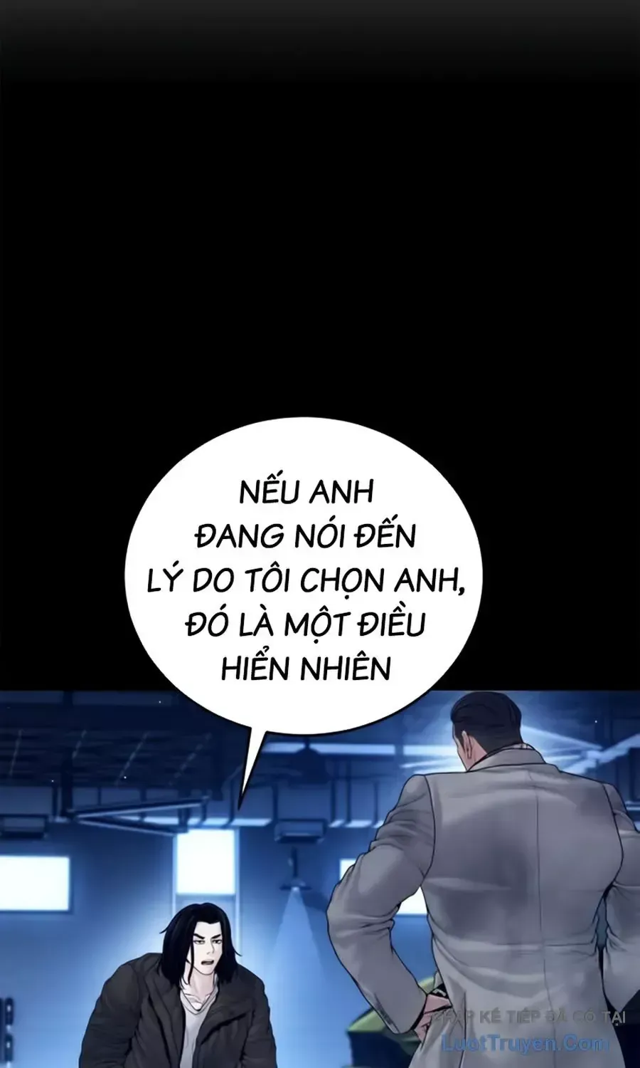 Bố Tôi Là Đặc Vụ Chap 240 - Next Chap 241
