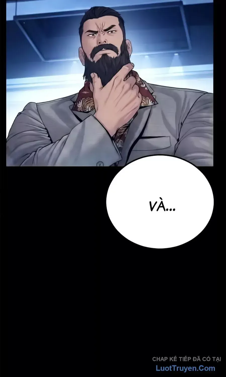 Bố Tôi Là Đặc Vụ Chap 240 - Next Chap 241