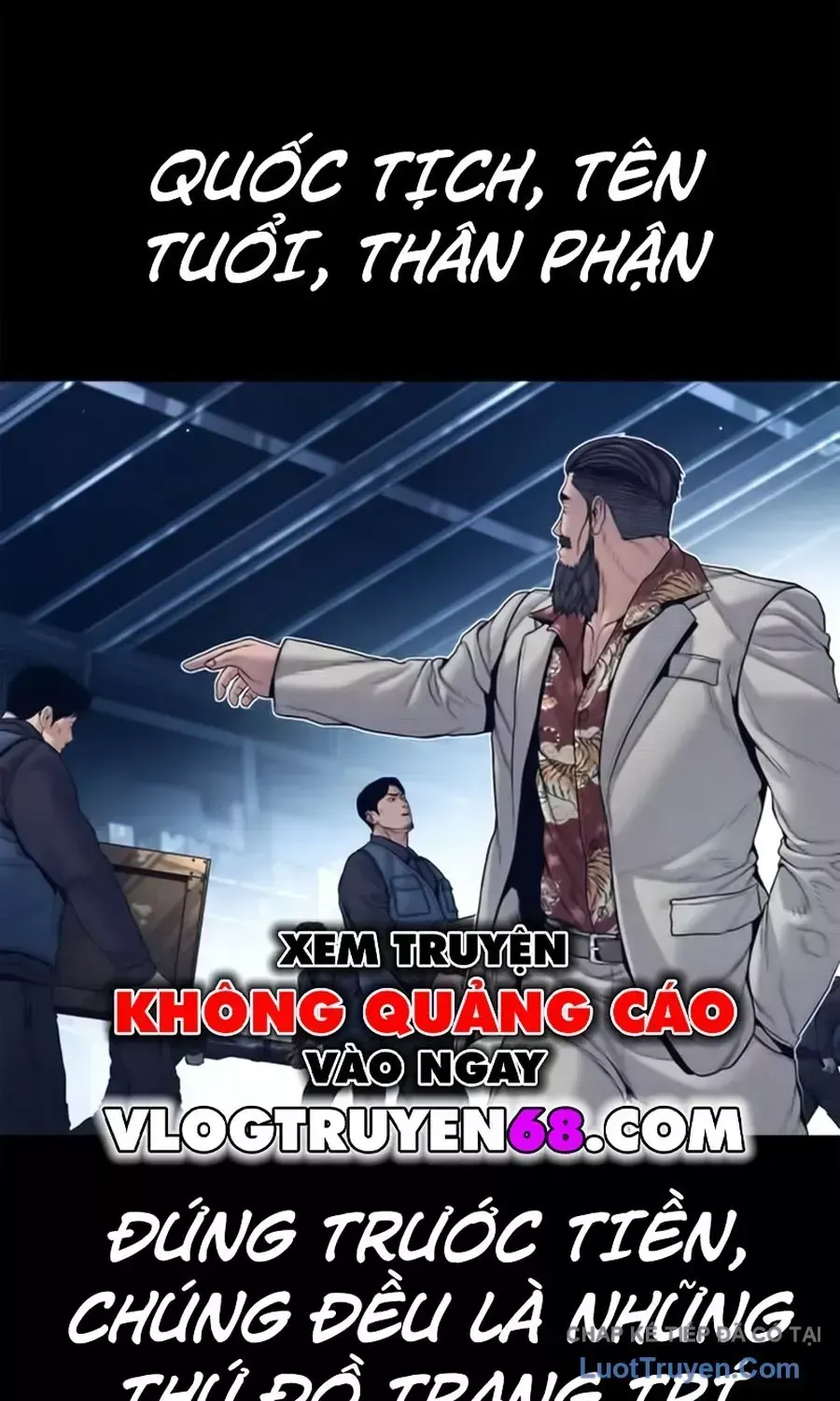Bố Tôi Là Đặc Vụ Chap 240 - Next Chap 241