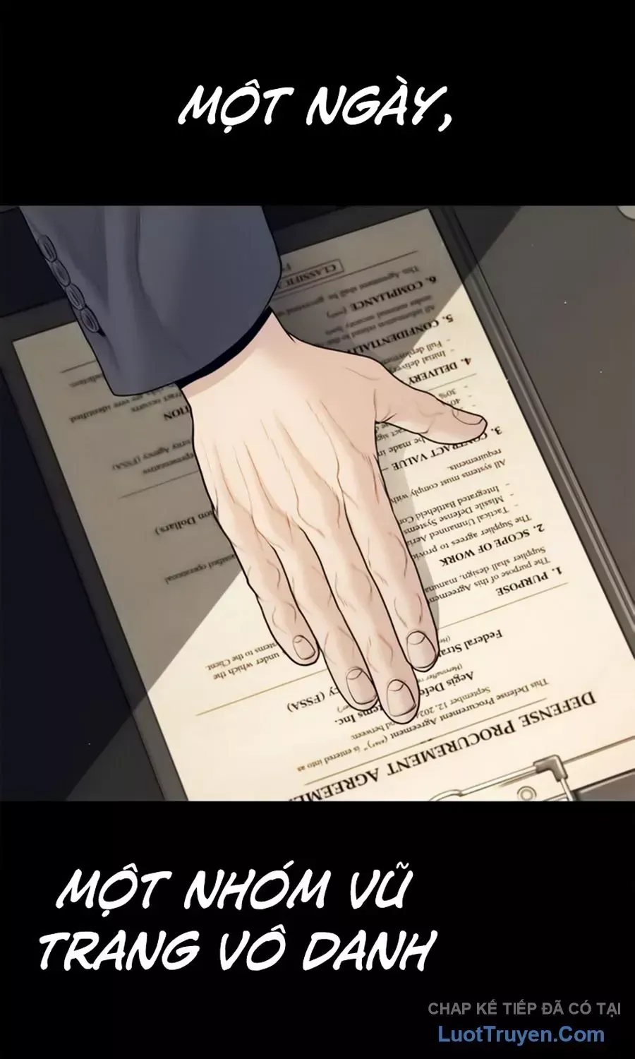 Bố Tôi Là Đặc Vụ Chap 240 - Next Chap 241