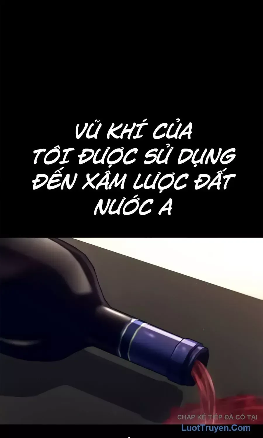 Bố Tôi Là Đặc Vụ Chap 240 - Next Chap 241