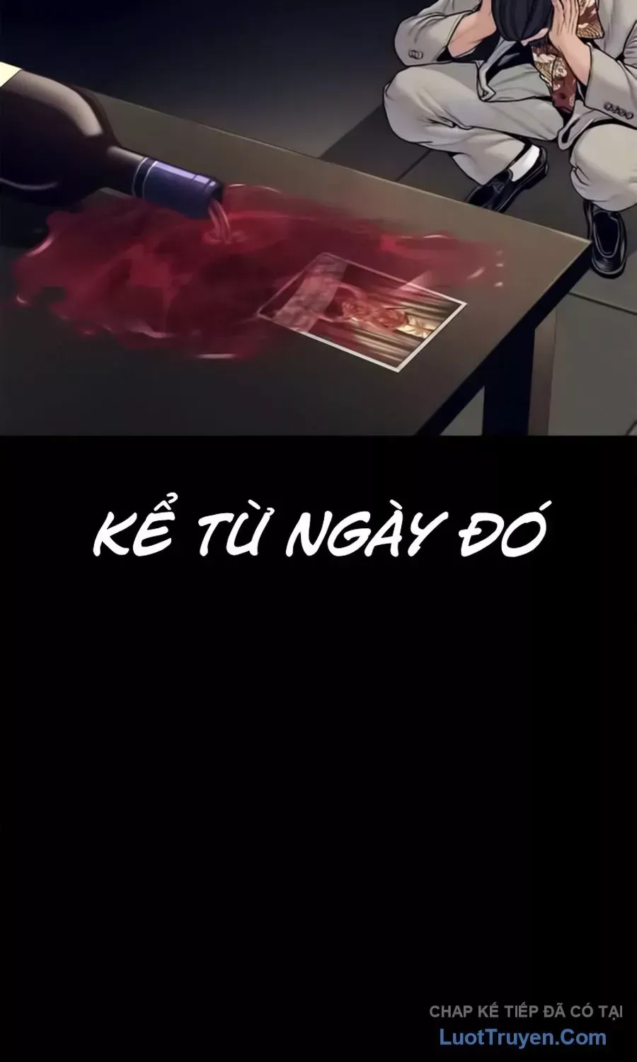 Bố Tôi Là Đặc Vụ Chap 240 - Next Chap 241