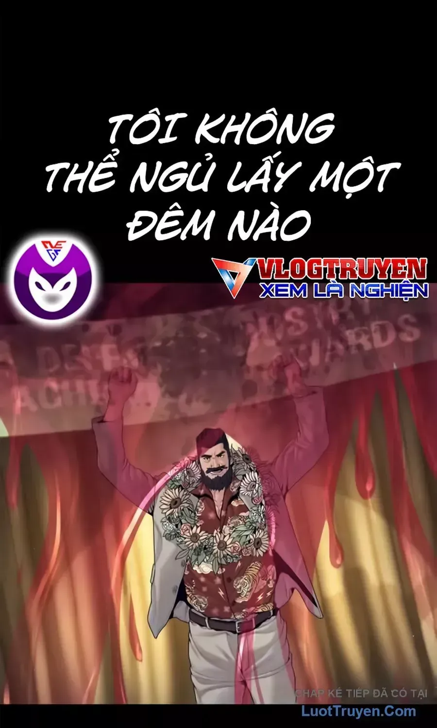 Bố Tôi Là Đặc Vụ Chap 240 - Next Chap 241