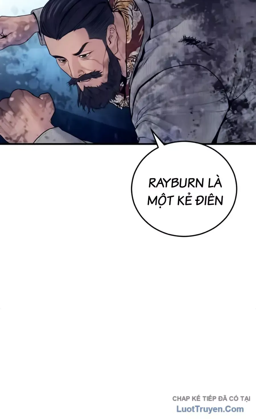 Bố Tôi Là Đặc Vụ Chap 240 - Next Chap 241