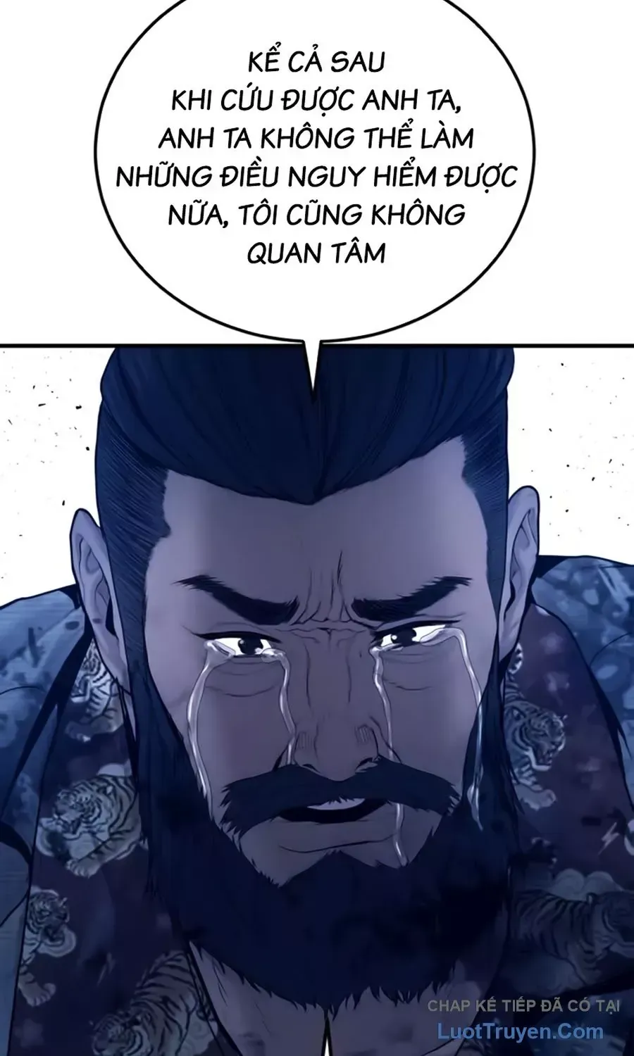 Bố Tôi Là Đặc Vụ Chap 240 - Next Chap 241