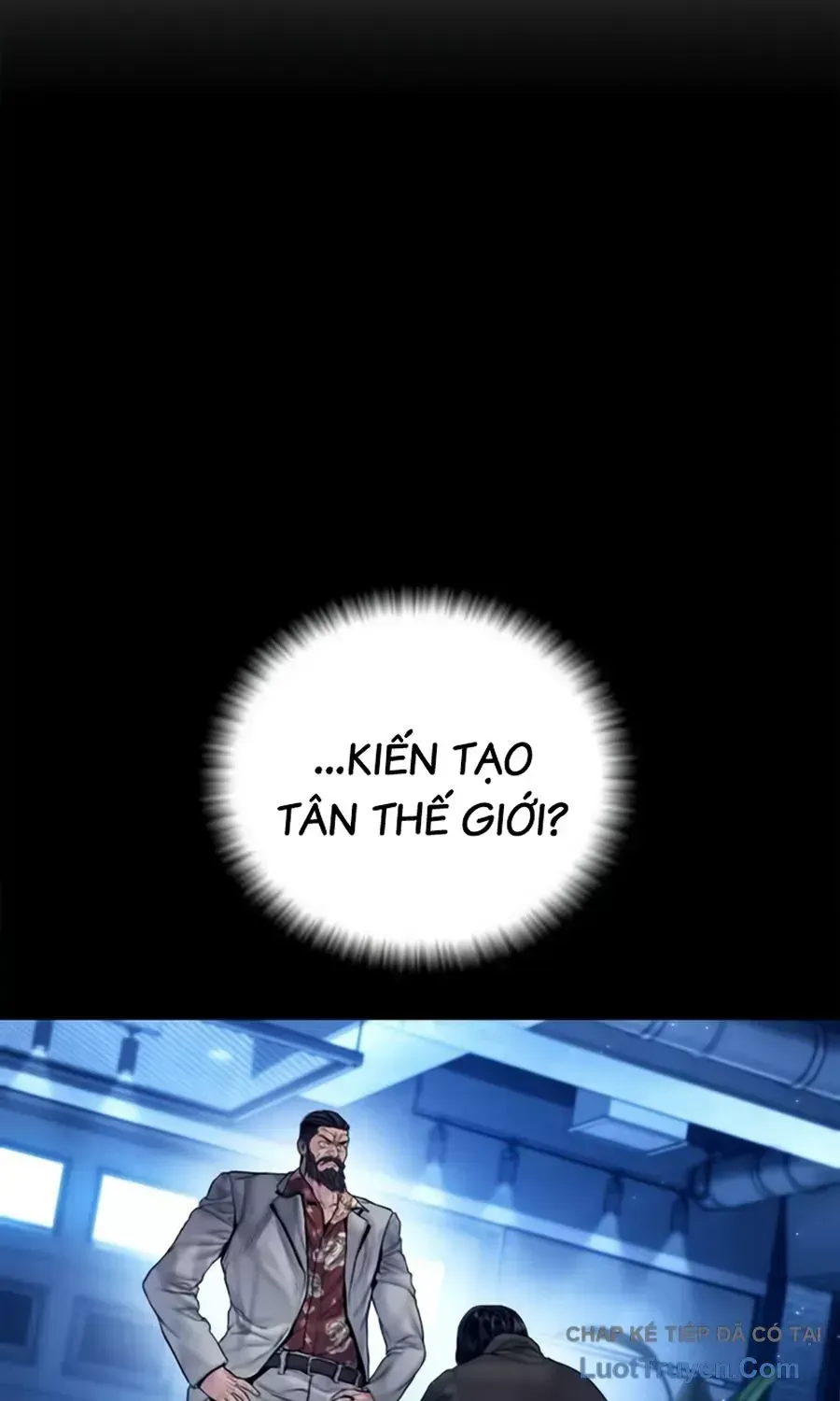 Bố Tôi Là Đặc Vụ Chap 240 - Next Chap 241