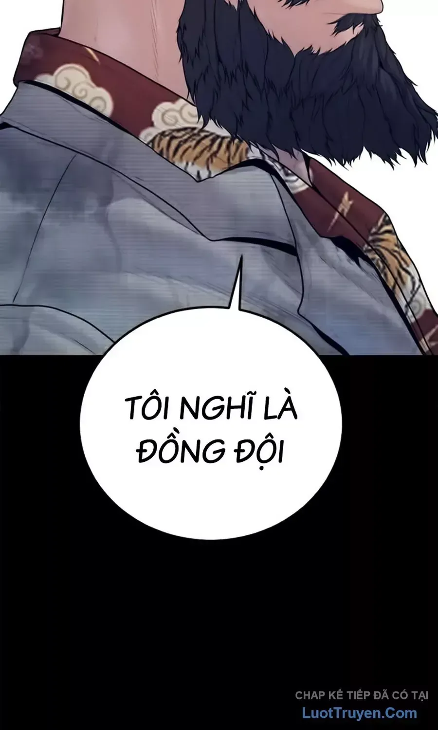 Bố Tôi Là Đặc Vụ Chap 240 - Next Chap 241