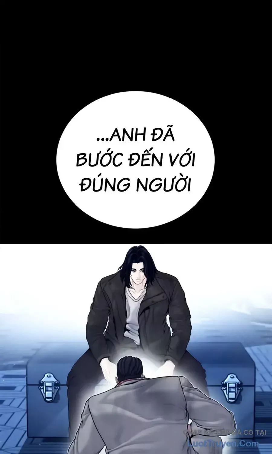 Bố Tôi Là Đặc Vụ Chap 240 - Next Chap 241
