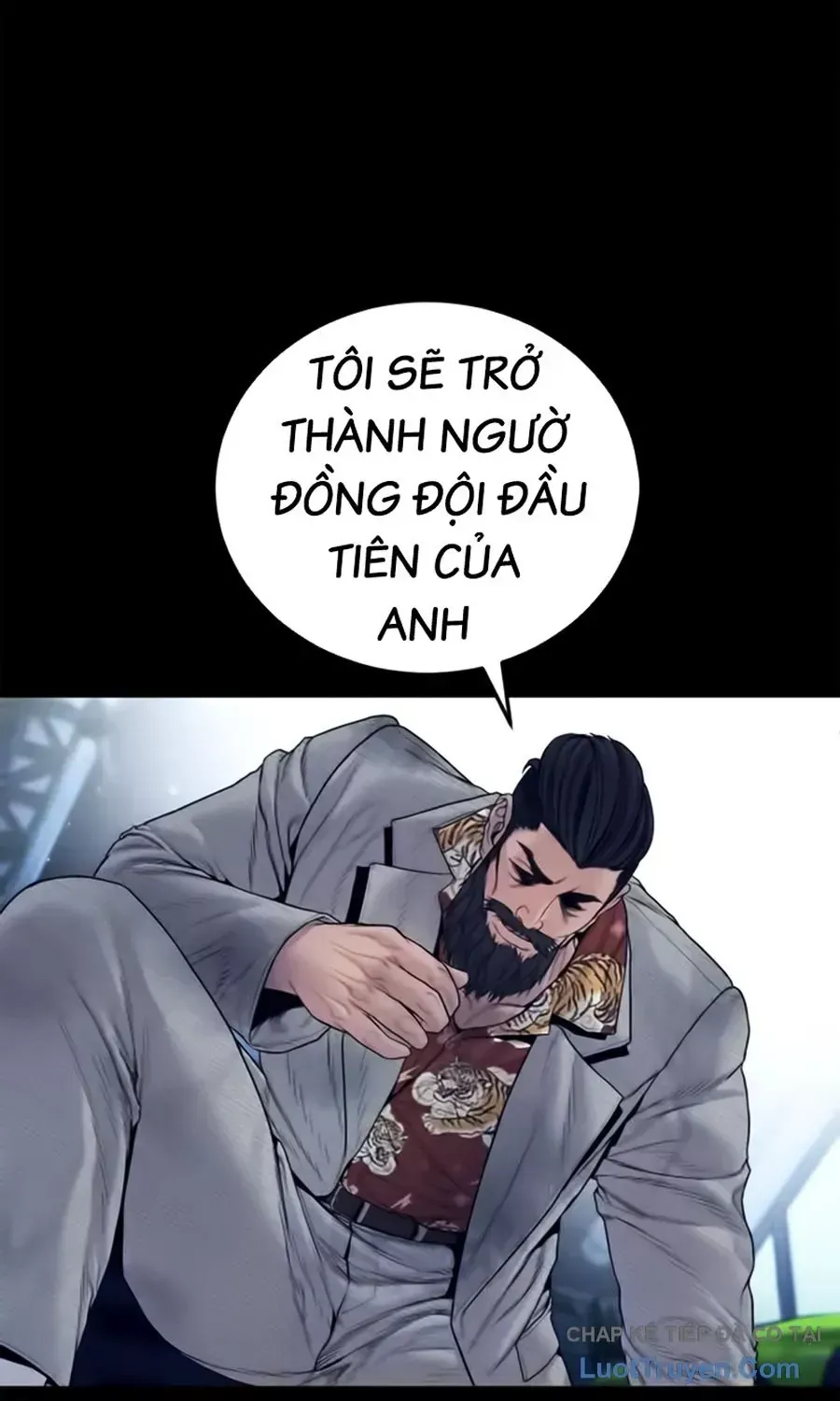 Bố Tôi Là Đặc Vụ Chap 240 - Next Chap 241