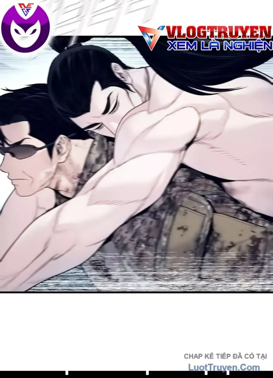 Bố Tôi Là Đặc Vụ Chap 240 - Next Chap 241