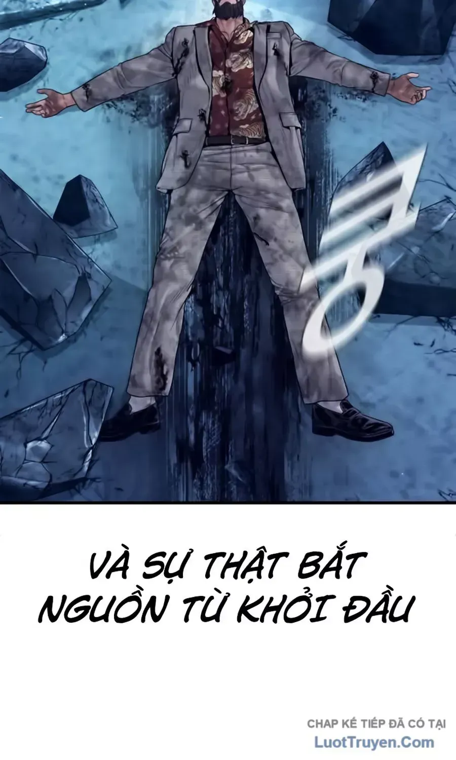 Bố Tôi Là Đặc Vụ Chap 240 - Next Chap 241